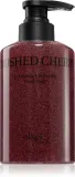 Жидкое мыло для рук KUNDAL Objet Exfoliating Waterfull Hand Wash с отшелушивающим действием, 380 мл z zapachem Crushed Cherry — фото 1