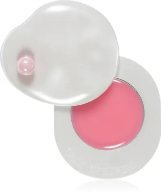 Бальзам для губ KUNDAL Objet Dew Drop Lip Glaze Balm оттеночный, с блеском, 2 г