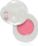 Бальзам для губ KUNDAL Objet Dew Drop Lip Glaze Balm оттеночный, с блеском, 2 г, оттенок Pink Veil — фото 1