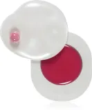 Бальзам для губ KUNDAL Objet Dew Drop Lip Glaze Balm оттеночный, с блеском, 2 г, оттенок Tender Rose — фото 1