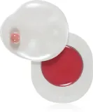 Бальзам для губ KUNDAL Objet Dew Drop Lip Glaze Balm оттеночный, с блеском, 2 г, оттенок Peach Apricot — фото 1