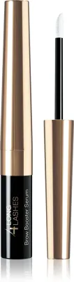 Сыворотка для бровей Long4Lashes Eyebrow Densifying Serum для густоты, с гиалуроновой кислотой, 3 мл