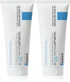 Набор бальзамов для тела La Roche-Posay Cicaplast Baume B5+ успокаивающий, для чувствительной кожи, 2 шт — фото 1