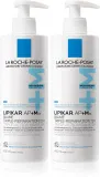 Набор бальзамов для тела La Roche-Posay Lipikar AP+Max для сухой и атопичной кожи, 2 шт — фото 1