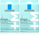 Набор патчей La Roche-Posay Effaclar DUO+M Patch для проблемной кожи, против акне, 3 шт — фото 1