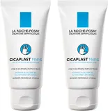 Набор кремов для рук La Roche-Posay Cicaplast Mains восстанавливающий, с ниацинамидом, 2 шт — фото 1