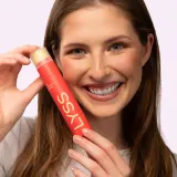 Зубная паста LYSS Fresh Lychee с фторидом натрия и ксилитом, 60 мл — фото 3