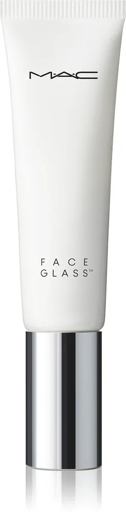 База под макияж MAC Cosmetics Faceglass Hydrating Skin Gloss увлажняющая, разглаживающая, 30 мл