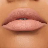 Набор для макияжа губ MAC Cosmetics MAC x Doja Cat Gorgeous Nude Lip Kit матовая помада и карандаш, подарочный — фото 5