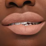 Набор для макияжа губ MAC Cosmetics MAC x Doja Cat Gorgeous Nude Lip Kit матовая помада и карандаш, подарочный — фото 6