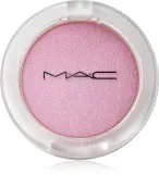Хайлайтер для лица MAC Cosmetics Glow Play Bouncy Highlighter со светоотражающими пигментами, 7,5 г, оттенок Stratus — фото 1