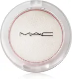 Хайлайтер для лица MAC Cosmetics Glow Play Bouncy Highlighter со светоотражающими пигментами, 7,5 г, оттенок Wind Chill — фото 1