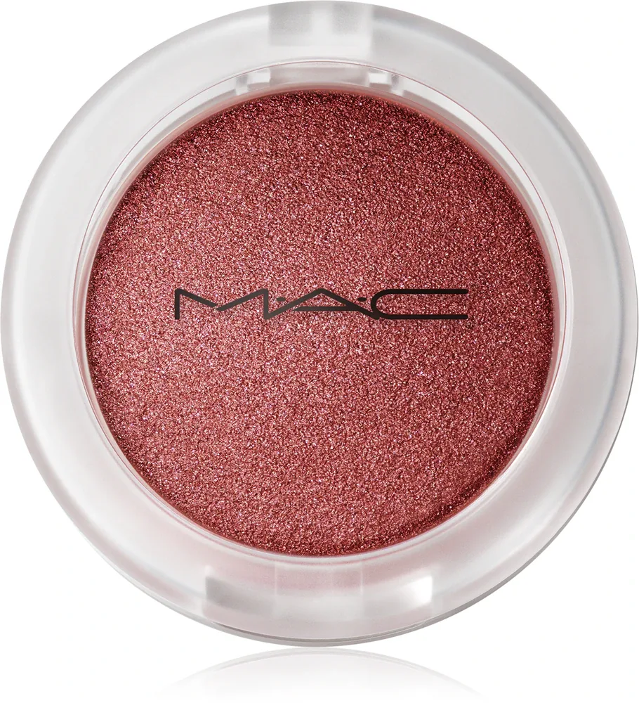Хайлайтер для лица MAC Cosmetics Glow Play Bouncy Highlighter со светоотражающими пигментами, 7,5 г, оттенок 7.5 г