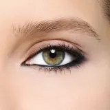 Карандаш для глаз MAC Cosmetics Kajal Excess Longwear Smoky Eye Liner стойкий, растушёвываемый, 1,2 г, оттенок Pitch — фото 3