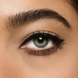 Карандаш для глаз MAC Cosmetics Kajal Excess Longwear Smoky Eye Liner стойкий, растушёвываемый, 1,2 г, оттенок Pitch — фото 4