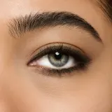 Карандаш для глаз MAC Cosmetics Kajal Excess Longwear Smoky Eye Liner стойкий, растушёвываемый, 1,2 г, оттенок Archetaupe — фото 4