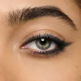 Карандаш для глаз MAC Cosmetics Kajal Excess Longwear Smoky Eye Liner стойкий, растушёвываемый, 1,2 г, оттенок Storm Cloud — фото 4