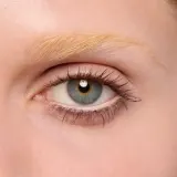 Карандаш для глаз MAC Cosmetics Kajal Excess Longwear Smoky Eye Liner стойкий, растушёвываемый, 1,2 г, оттенок Twinkle Toast — фото 3