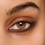 Карандаш для глаз MAC Cosmetics Kajal Excess Longwear Smoky Eye Liner стойкий, растушёвываемый, 1,2 г, оттенок Vintage Teddy — фото 4