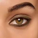 Карандаш для глаз MAC Cosmetics Kajal Excess Longwear Smoky Eye Liner стойкий, растушёвываемый, 1,2 г, оттенок Swamped — фото 4