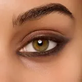 Карандаш для глаз MAC Cosmetics Kajal Excess Longwear Smoky Eye Liner стойкий, растушёвываемый, 1,2 г, оттенок Bark — фото 3