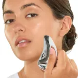 Роллер для массажа лица Mario Badescu 2-in-1 Gua Sha Roller 2 в 1, 1 шт — фото 3