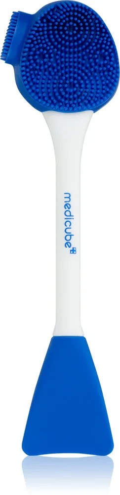 Щётка для очищения лица medicube Pore Brush для пор, многоразовая, 1 шт