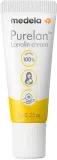 Молокоотсос Medela Easy + Purelan с ланолиновой мазью, 1 шт — фото 4