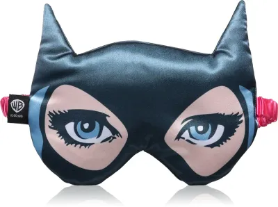 Аксессуар Mad Beauty DC Femme Power Batgirl дорожный формат, 1 шт