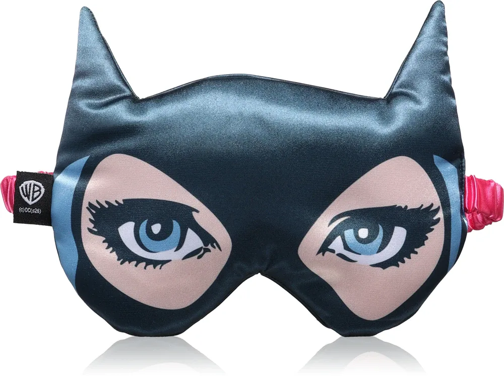 Аксессуар Mad Beauty DC Femme Power Batgirl дорожный формат, 1 шт