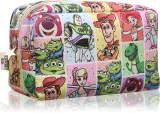 Косметичка Mad Beauty Toy Story Wash Bag детская, с молнией, 1 шт — фото 1