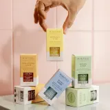 Сыворотка для лица Mimitika Green Shot Detoxifying Serum с зелёным чаем, матирующая, 15 мл — фото 5