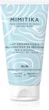 Молочко для тела после загара Mimitika Prep Prolong Body Lotion с маслом ши и алоэ, продлевающее загар, 140 мл — фото 1
