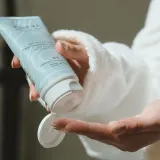 Молочко для тела после загара Mimitika Prep Prolong Body Lotion с маслом ши и алоэ, продлевающее загар, 140 мл — фото 7