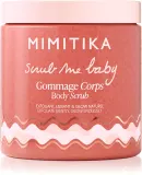 Скраб для тела Mimitika Body Scrub с кокосовым маслом и витамином E, 350 мл — фото 1
