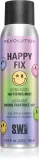 Спрей для фиксации макияжа Revolution Happy Fix Ultra Matte 16h Fixing Mist матирующий, 150 мл — фото 1