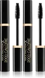 Набор туши для ресниц Max Factor 2000 Calorie для объёма, чёрная, 1 шт — фото 1