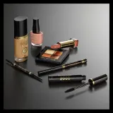 Набор туши для ресниц Max Factor 2000 Calorie для объёма, чёрная, 1 шт — фото 6