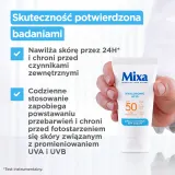 Крем для лица Mixa LAB Expert дневной с защитой от солнца, 50 мл — фото 3
