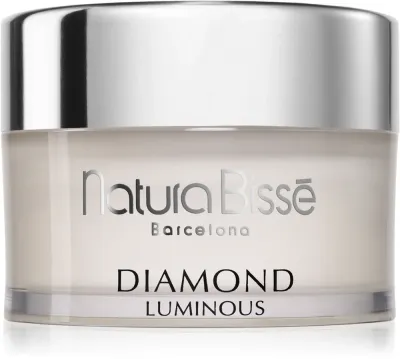 Natura Bissé Diamond Luminous Rich Luxury Cleanse - Средство для очищения лица Natura Bisse Diamond Luminous Rich Luxury Cleanse, для сияния кожи, 200 мл, 200 мл