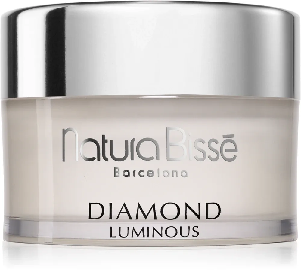Natura Bissé Diamond Luminous Rich Luxury Cleanse - Средство для очищения лица Natura Bisse Diamond Luminous Rich Luxury Cleanse, для сияния кожи, 200 мл, 200 мл