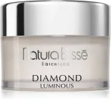 Natura Bissé Diamond Luminous Rich Luxury Cleanse - Средство для очищения лица Natura Bisse Diamond Luminous Rich Luxury Cleanse, для сияния кожи, 200 мл, 200 мл — фото 1