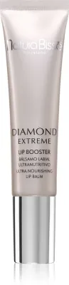 Natura Bissé Diamond Lip Booster - Бустер для губ Natura Bisse Diamond Lip Booster, увлажняющий, с эффектом увеличения объёма, 15 мл, 15 мл