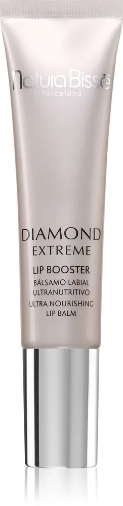 Natura Bissé Diamond Lip Booster - Бустер для губ Natura Bisse Diamond Lip Booster, увлажняющий, с эффектом увеличения объёма, 15 мл, 15 мл