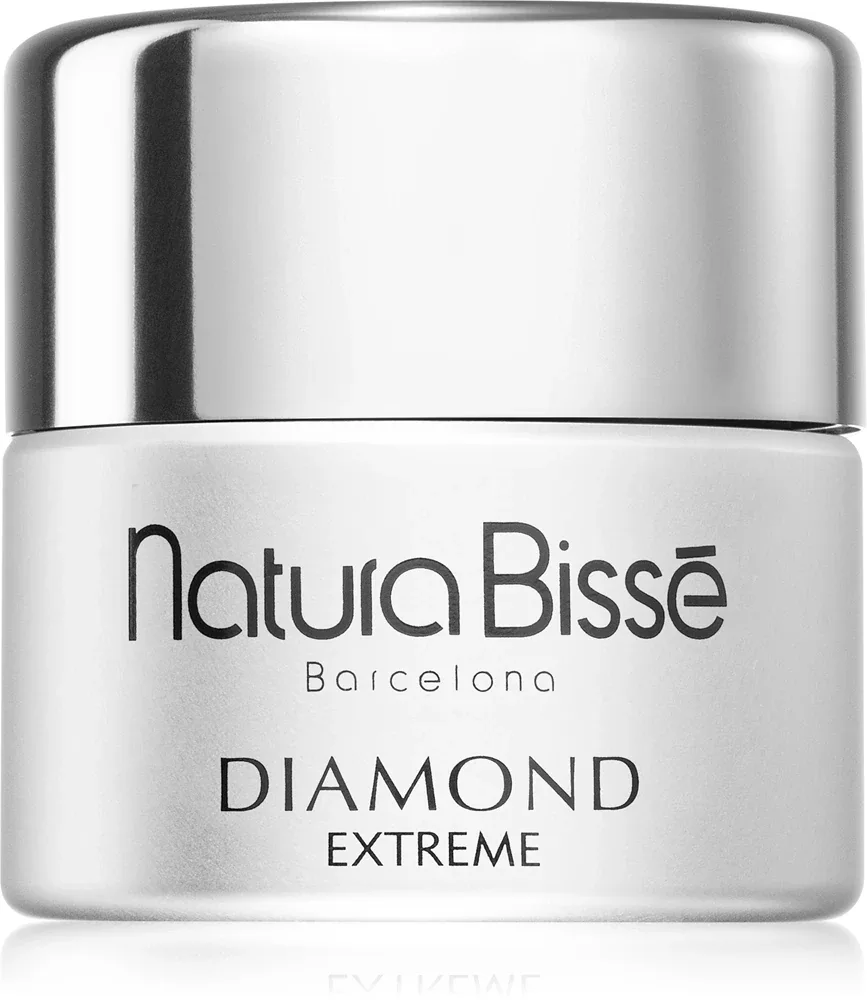 Natura Bissé Diamond Extreme Cream - Rich Texture - Крем для лица Natura Bisse Diamond Extreme Cream Rich Texture, питательный, для зрелой кожи, 15 мл, 15 мл