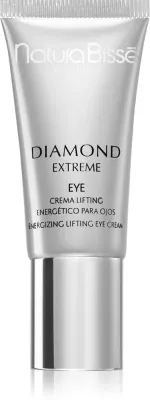 Natura Bissé Diamond Extreme Eye Cream - Крем для кожи вокруг глаз Natura Bisse Diamond Extreme Eye Cream, увлажняющий, для зрелой кожи, 10 мл, 10 мл