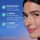 Сыворотка для глаз NIVEA Cellular Epigenetics, разглаживающая, антивозрастная, 15 мл — фото 4