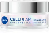 Крем для лица NIVEA Cellular Epigenetics дневной, с SPF, разглаживающий морщины, 50 мл — фото 1