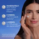 Крем для лица NIVEA Cellular Epigenetics дневной, с SPF, разглаживающий морщины, 50 мл — фото 6