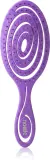 Плоская щётка для волос Noelle Hairbrush бережная, из переработанных материалов, 1 шт — фото 1